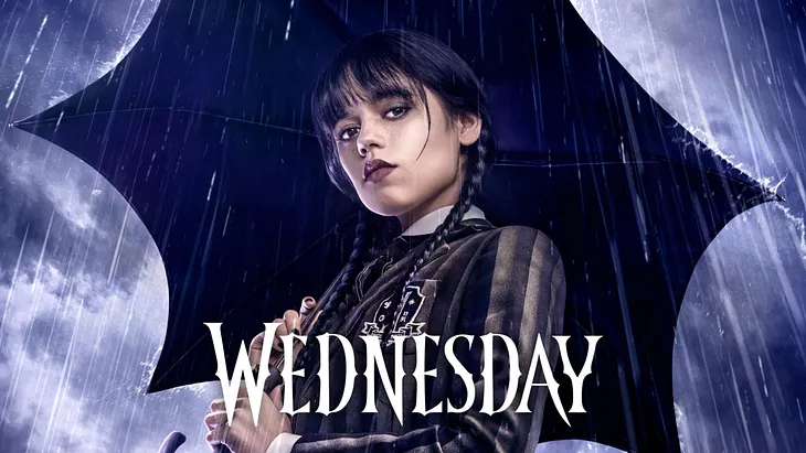 Coming Soon: “Wednesday”