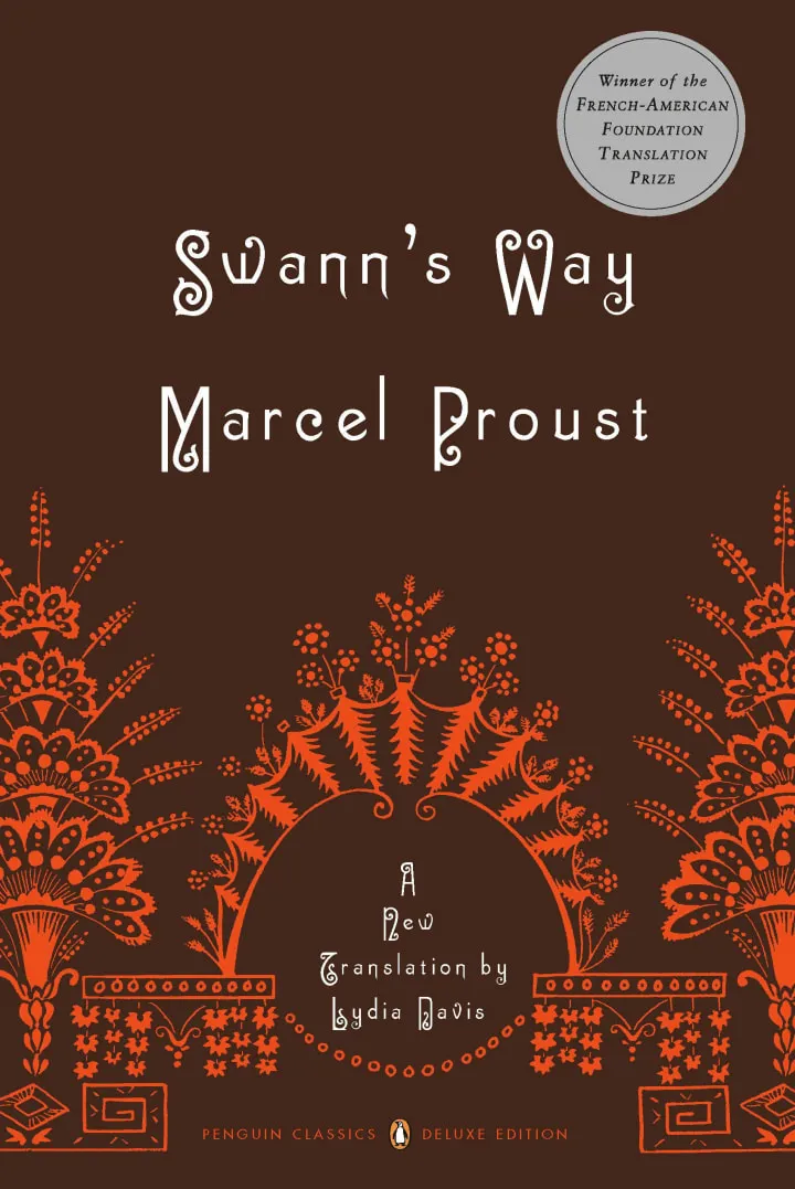 Book summery: “In Search of Lost Time” by Marcel Proust