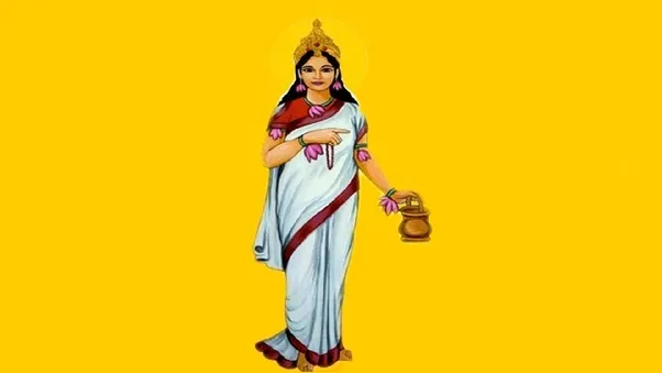 Maa Brahmacharini: The Goddess of Second Day of Navratri