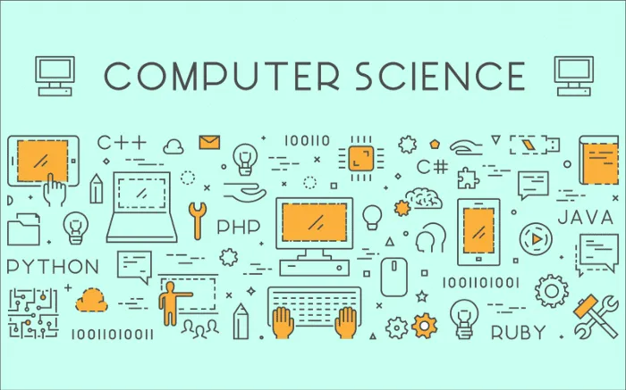 Top Final Year Projects for Computer Science Students with source codes