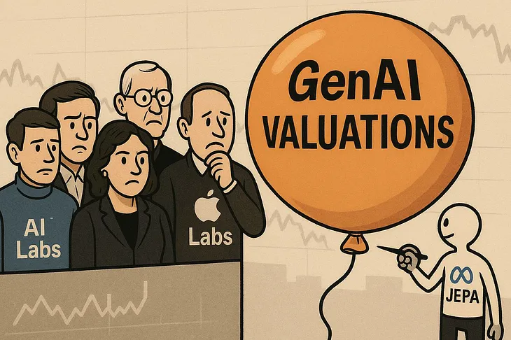 What If We Are All Wrong About AI?