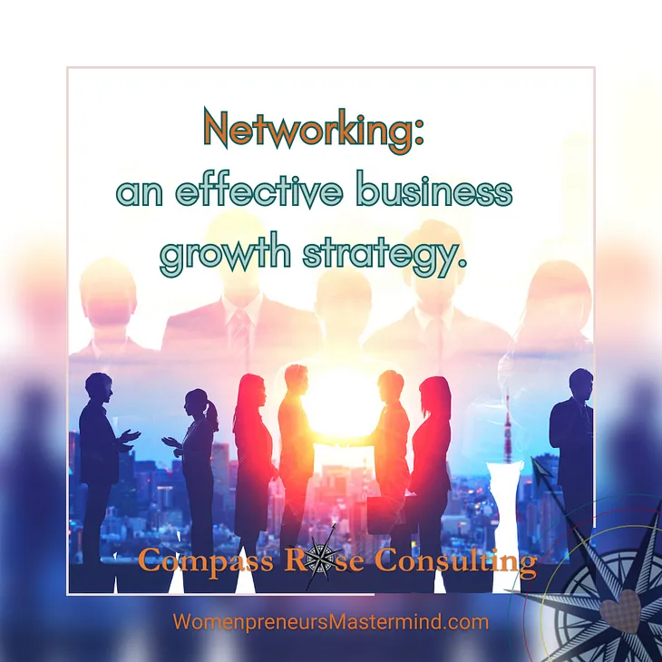 Business Networking for Business Growth