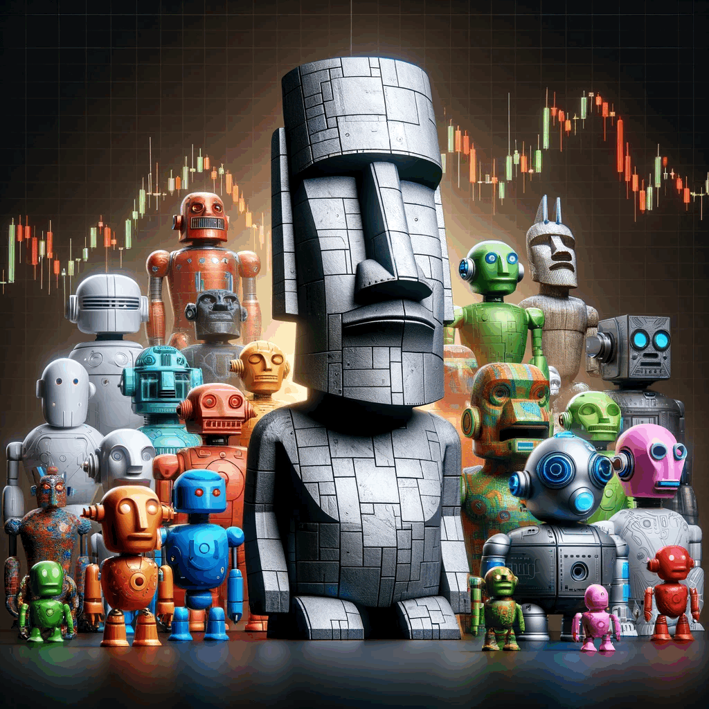 Trading Bots Transformed: The New Era of Automated Trading on the Horizon