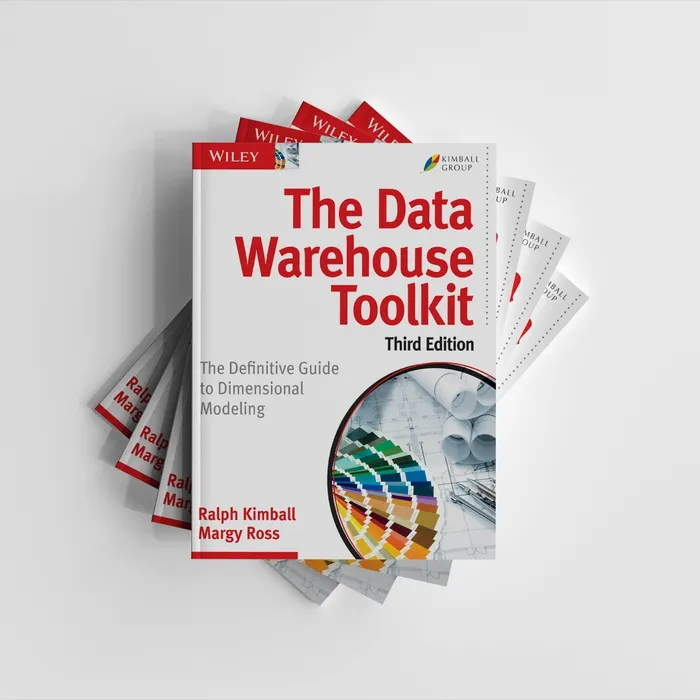 [Book notes] The Data Warehouse Toolkit — The Definitive Guide to Dimensional Modeling by Ralph…