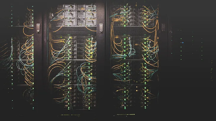 How to build #smartplanet.Part 1. Infrastructure