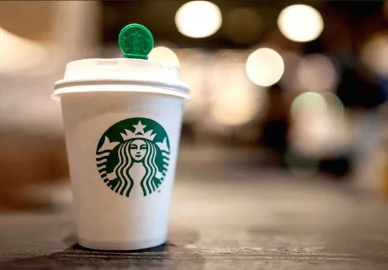 The Holy Grail of Coffee — Starbucks Cappuccinos