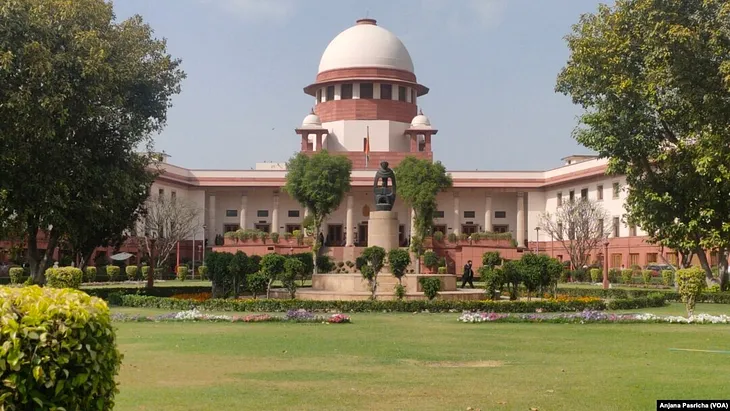 India’s Supreme Court Reverses Controversial Release of Convicts in 2002 Gang Rape Case