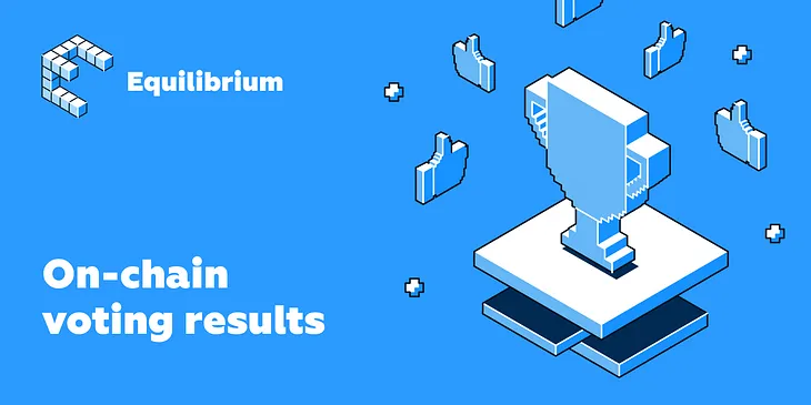 Revealing the Results of Our Third On-Chain Voting Session!