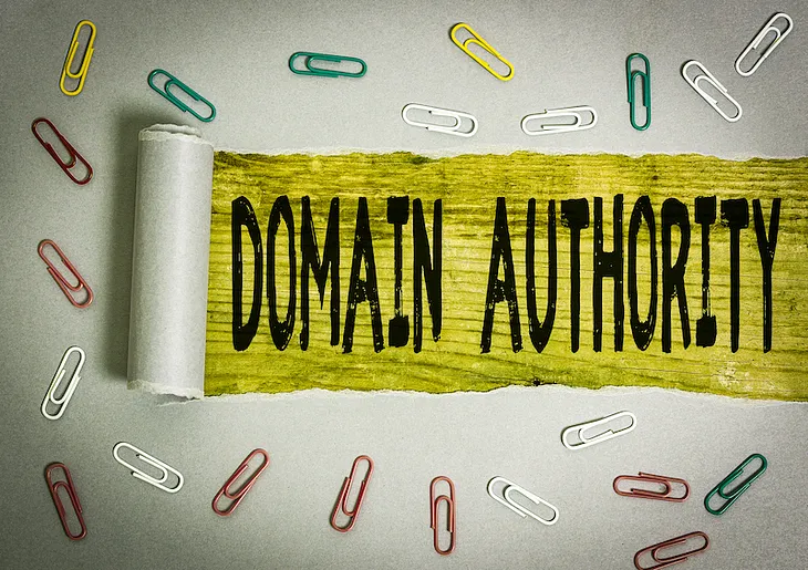 What Is Domain Authority (DA)? And Why Is It Important? | Blogging Karma