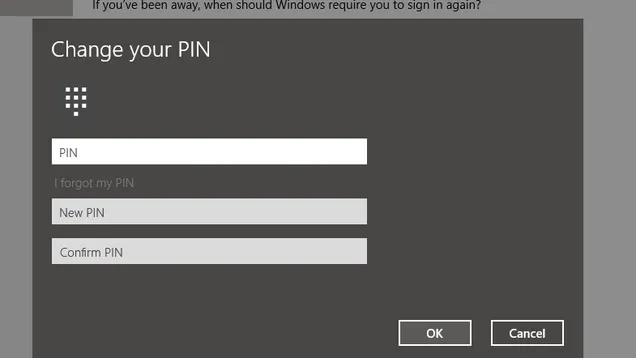 Learn to Remove PIN from Your Windows 11 Screen