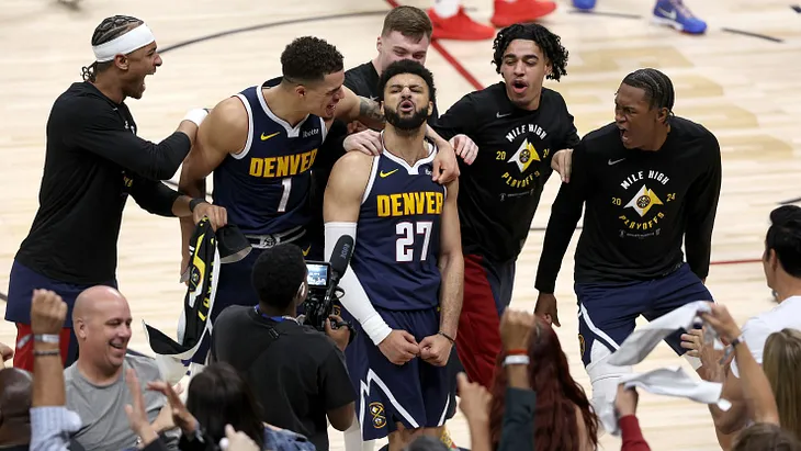 The Denver Nuggets Failed to win Back-to-Back Championships. What Happens Next?