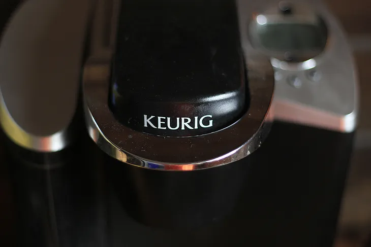 How To Descale A Keurig Coffee Maker