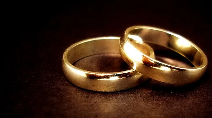 The Jewish Laws On Sex Have Strengthened My Marriage