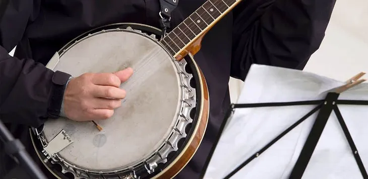 Banjo Songs For Beginners