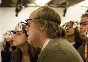 Synecdoche, New York: The Best Film Ever Made