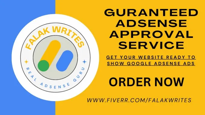 Why isn’t my website getting AdSense approved? Is there any specific reason?