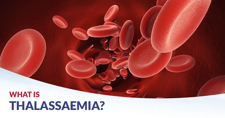 Thalassemia