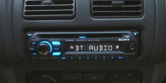 How to Convert Traditional Car Stereo to Wireless Stereo