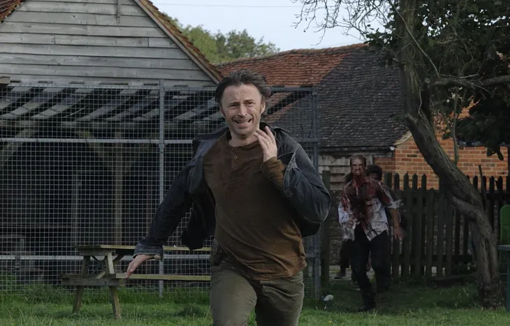 Why Didn’t Danny Boyle Direct ‘28 Weeks Later’?