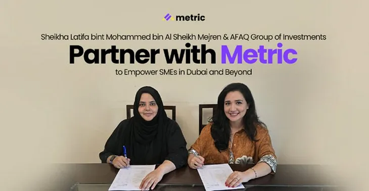 metricpartnership