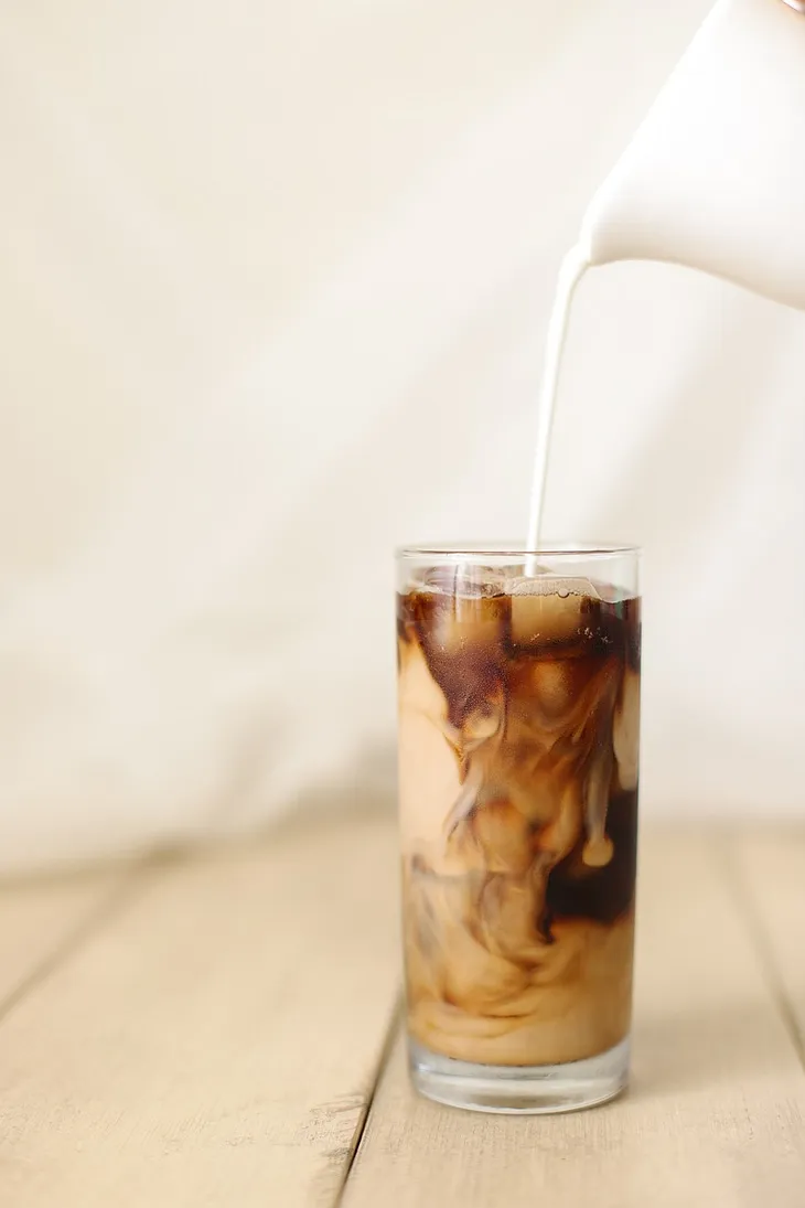 Iced Coffee vs Iced Latte: What’s The Difference?