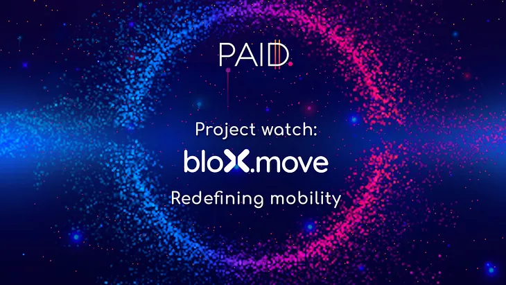 PAID Network introduces BloxMove