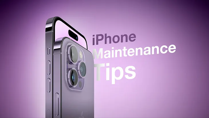 Boost User Experience: Essential iOS App Maintenance Tips