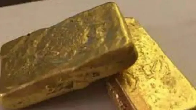 Addressing Ghana’s Gold Smuggling Challenges