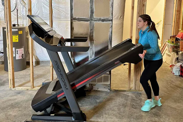 7 Best Folding Treadmills For Home: Perfect For Your Fitness Goals