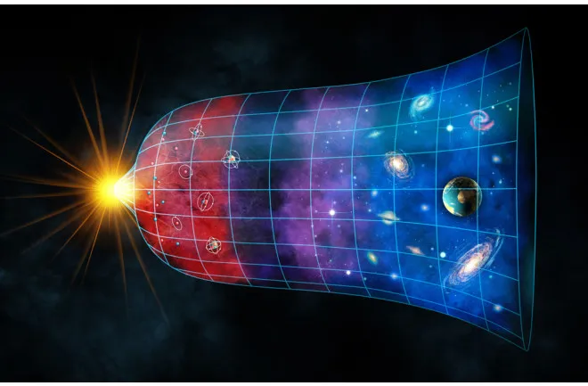 Breaking the Big Bang Barrier: Penrose’s Vision for a Cyclical Universe (2)