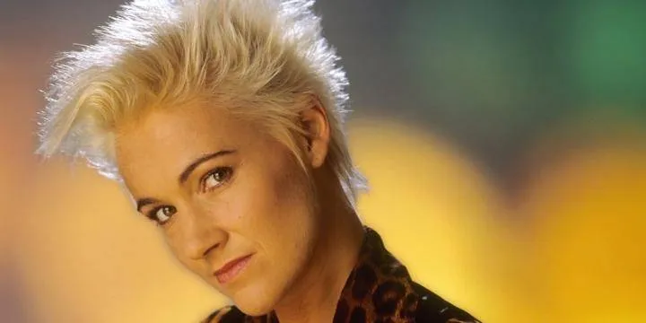 For Roxette, from a Nigerian Fan