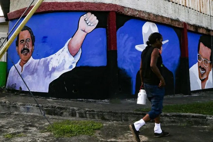 Nicaragua’s Catholic Church: A Nuanced Conflict