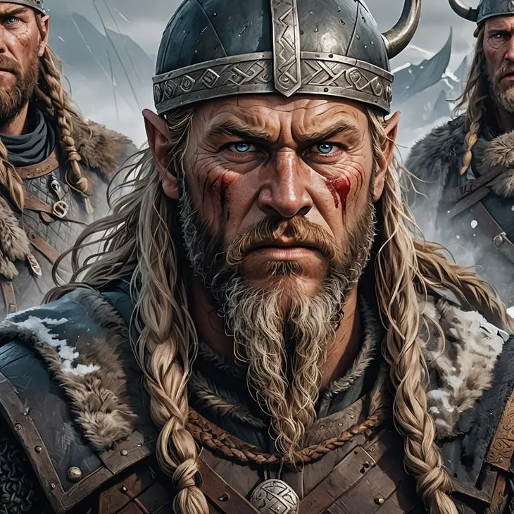 The Viking Age: Unparalleled Norse Expansion and Exploration