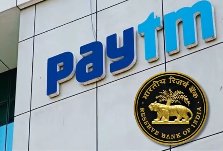 PAYTM CONTROVERSY: A CASE STUDY (FEBRUARY 29, 2024)