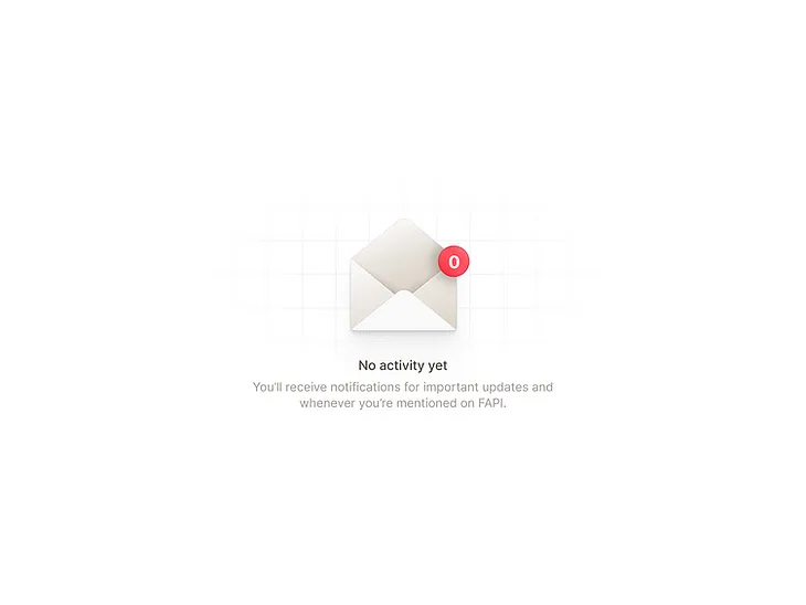 Empty State Design: A Practical Guide