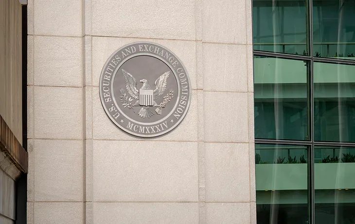 U.S. SEC Labels FTX Token (FTT) as Security