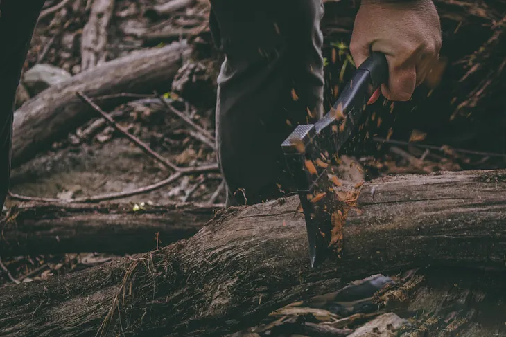 Smoking Myth: soaking wood chips vs not soaking before you start smoking