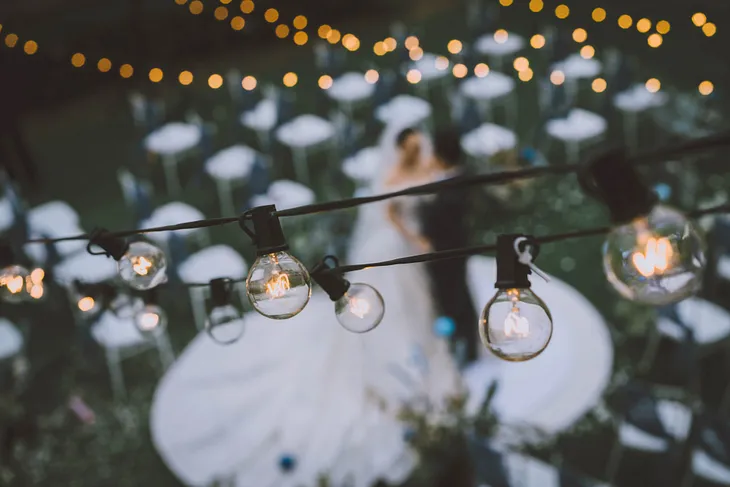 Top 3 Ways To Create The Most Instagrammable Wedding Ever