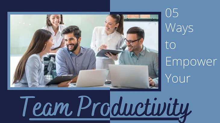 team-productivity