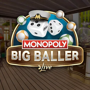 Monopoly Big Baller: Explanations of the live casino game