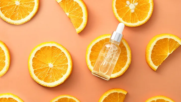 5 Reasons To Put Vitamin C In Your Custom Skincare Formulations — Allure Labs