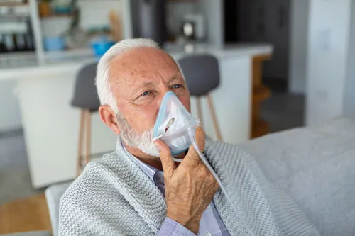 Aspiration Pneumonia in Elderly | Symptoms, Causes, Treatment & Prevention