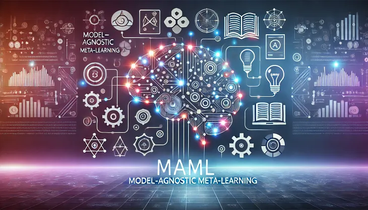 MAML: Model-Agnostic Meta-Learning for Fast Adaptation of Deep Networks