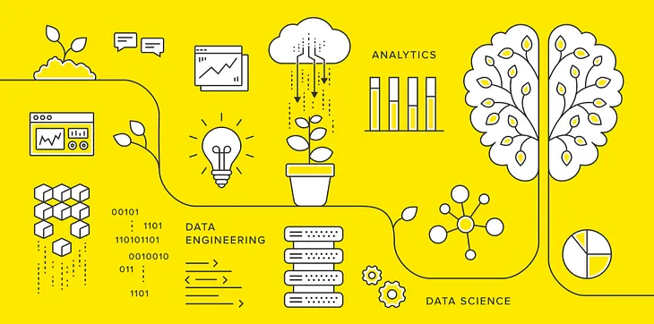 Data Science for Business Analysts through our Data Seeds program