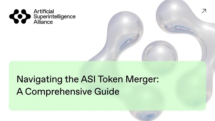 Navigating the ASI Token Merger