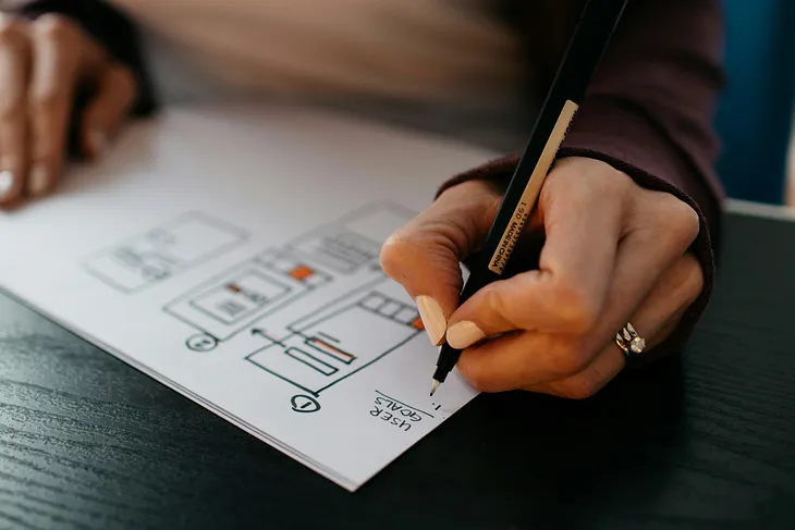 Beyond the Portfolio: How to Prove Your Value as a Senior Designer