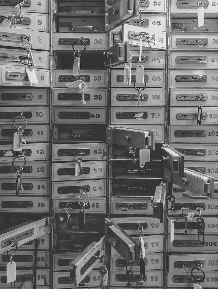 Why Azure Key Vault is the Secret Keeper Your App Deserves