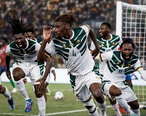 More drama on the menu at Afcon 2023 — Round of 16 preview!!!