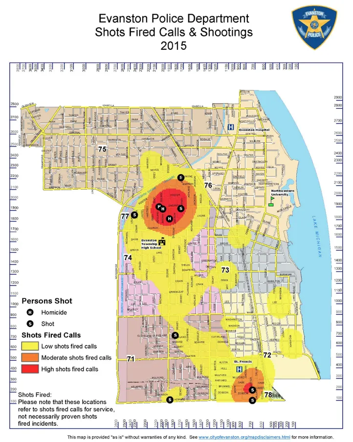 Heavenston: The story of gang violence in Chicago suburbs