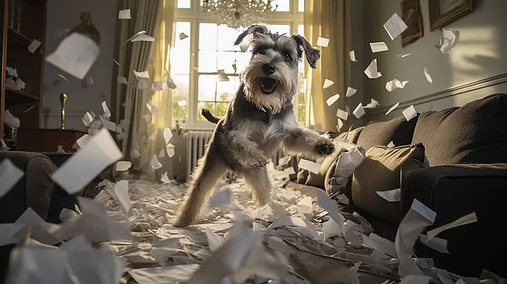 Unveiling the Truth: Why Schnauzers Are the Worst Dogs